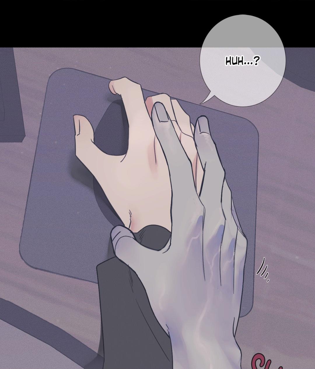 Ghost Gate [Official] - Chapter 9 manhwa