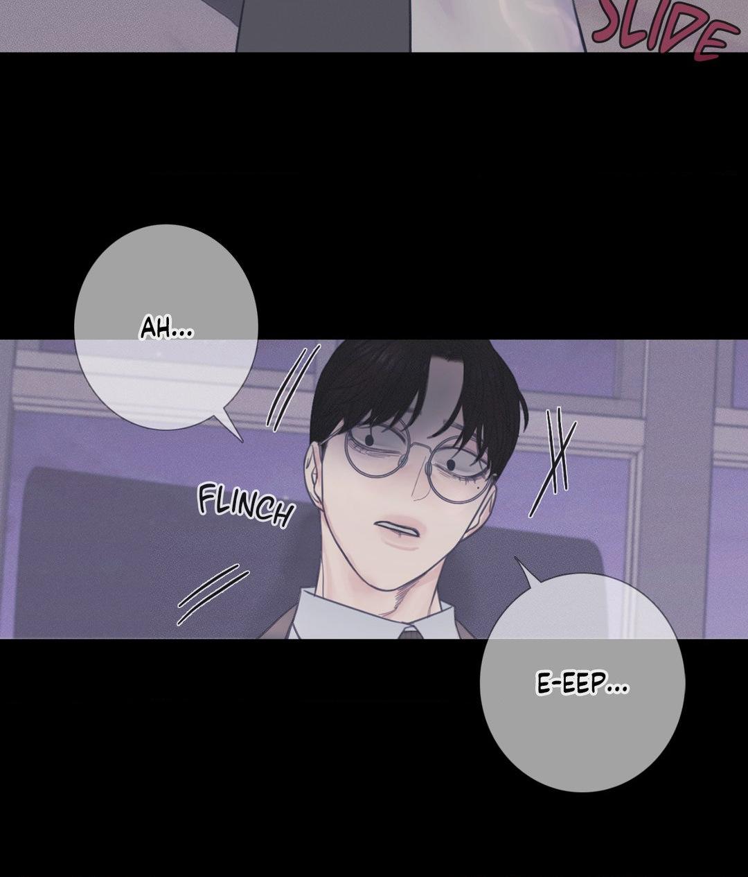Ghost Gate [Official] - Chapter 9 manhwa