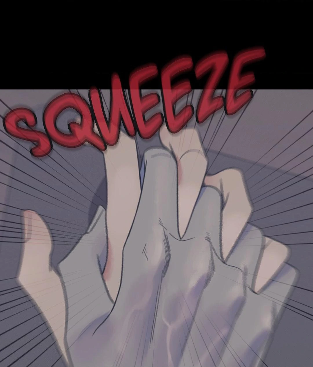 Ghost Gate [Official] - Chapter 9 manhwa