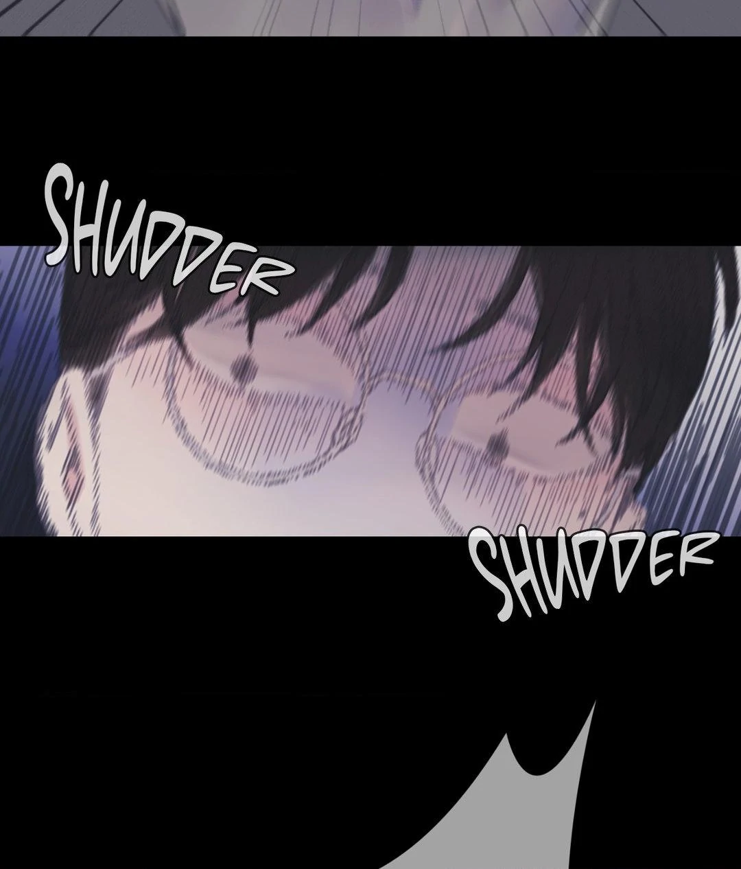 Ghost Gate [Official] - Chapter 9 manhwa