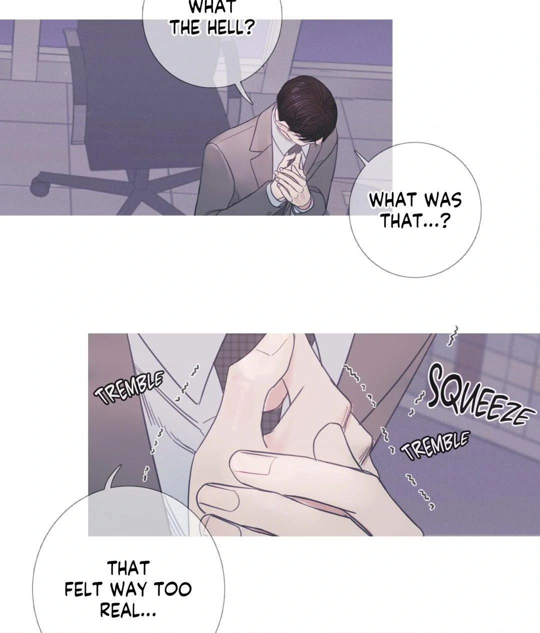 Ghost Gate [Official] - Chapter 9 manhwa