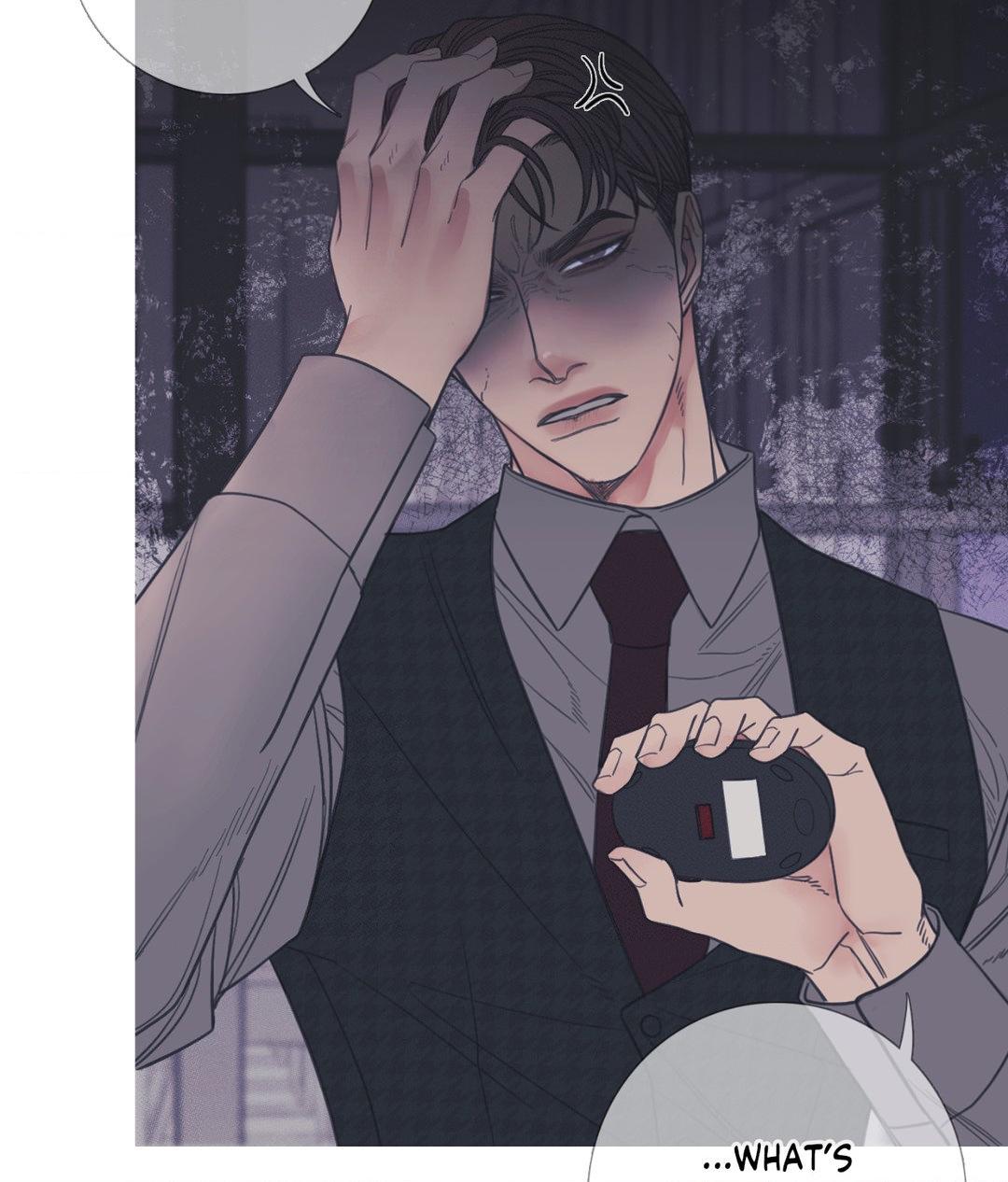 Ghost Gate [Official] - Chapter 9 manhwa