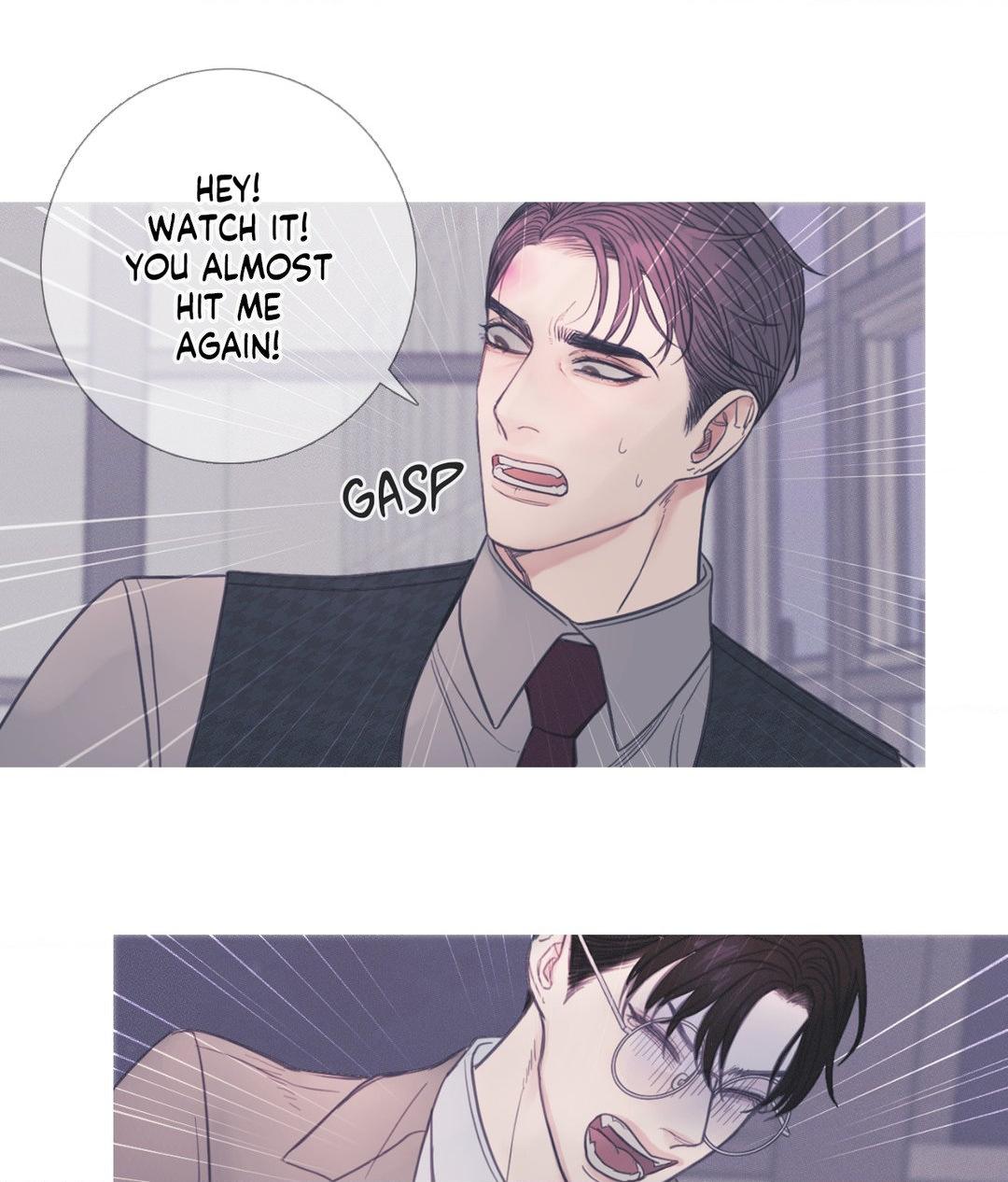 Ghost Gate [Official] - Chapter 9 manhwa