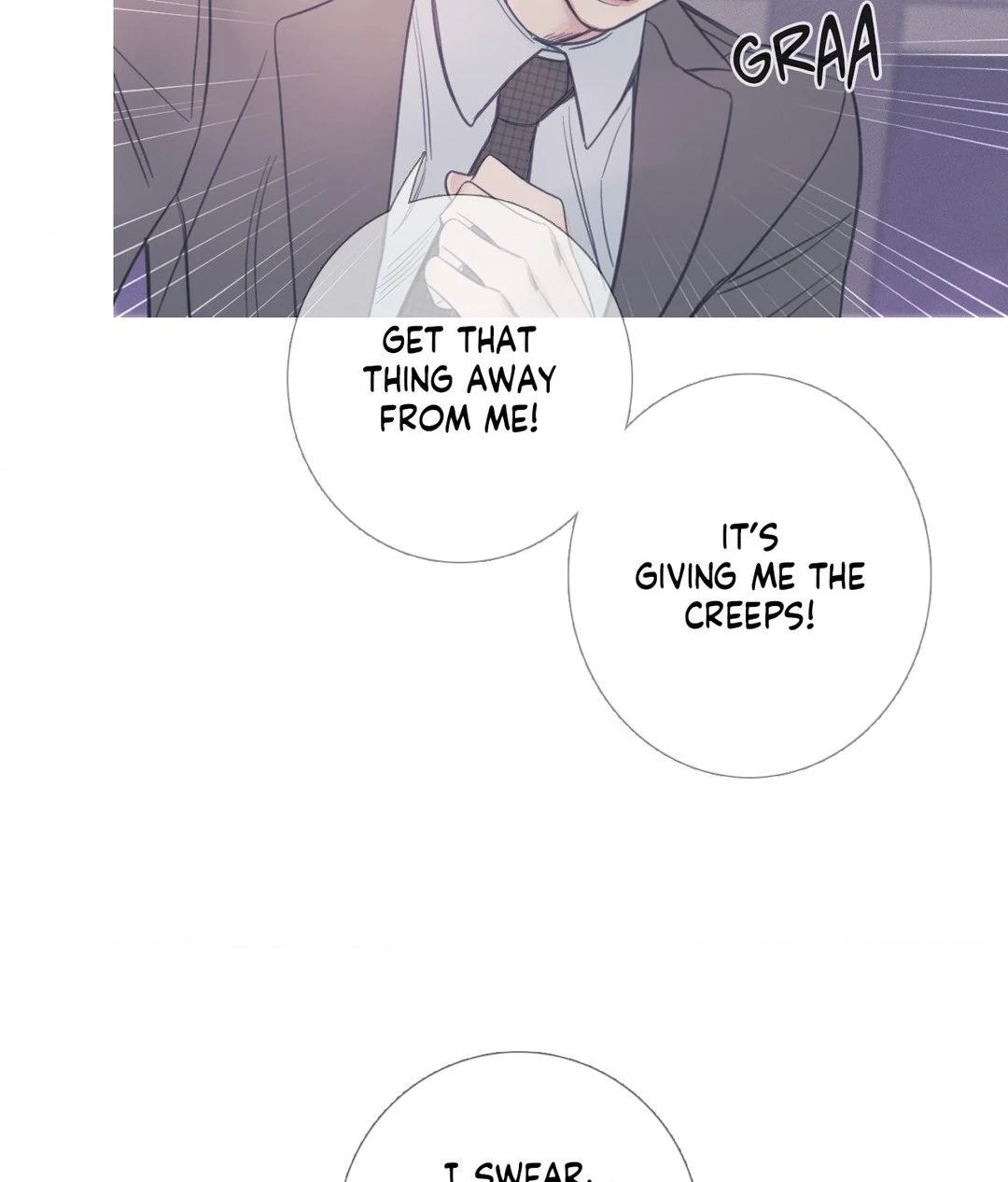 Ghost Gate [Official] - Chapter 9 manhwa