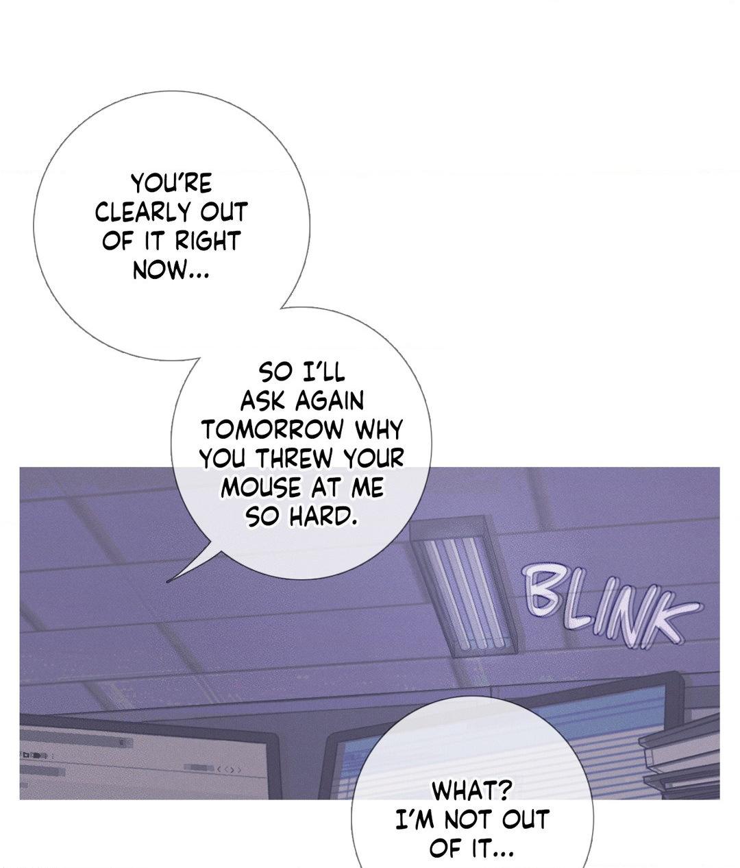 Ghost Gate [Official] - Chapter 9 manhwa
