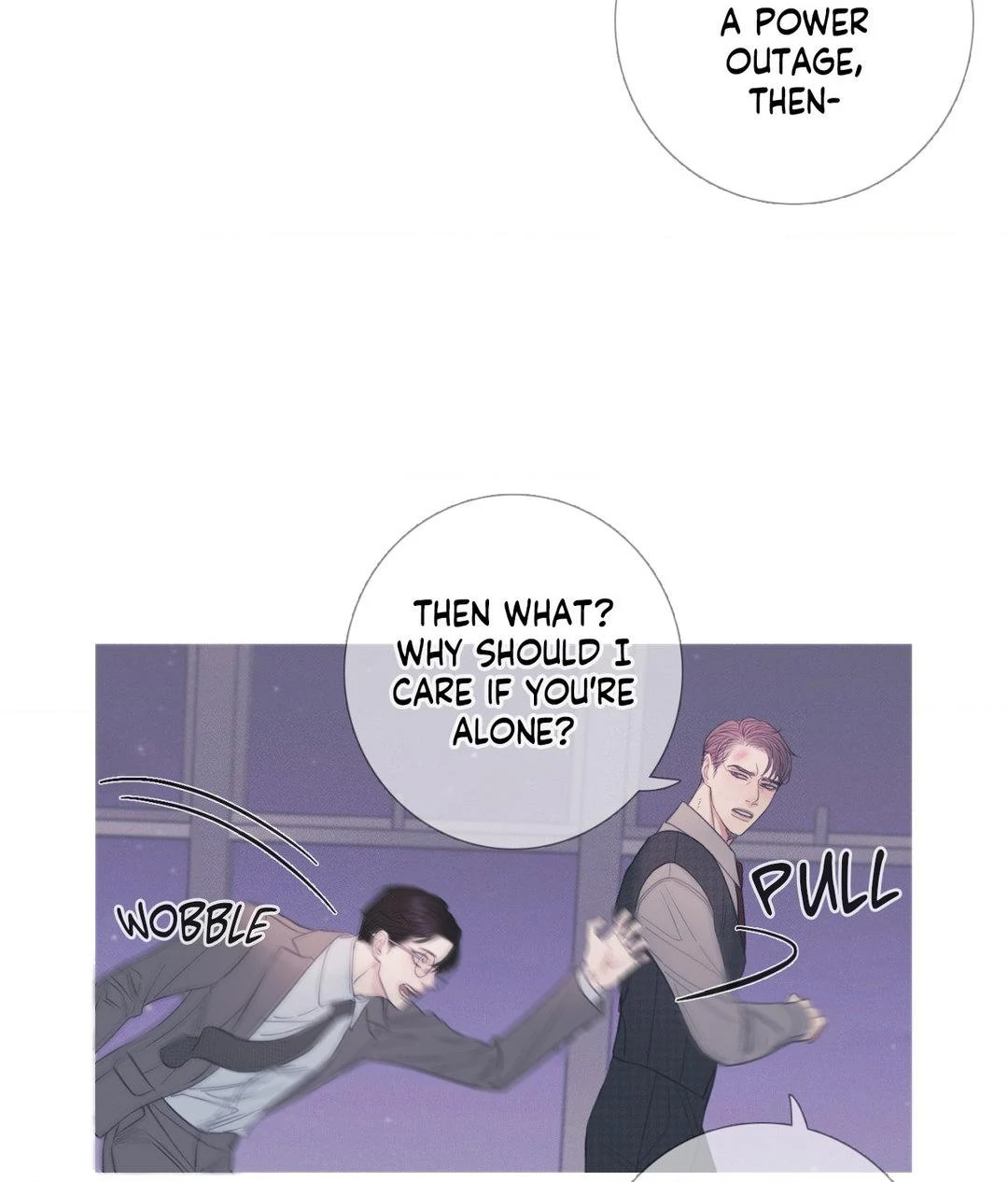 Ghost Gate [Official] - Chapter 9 manhwa