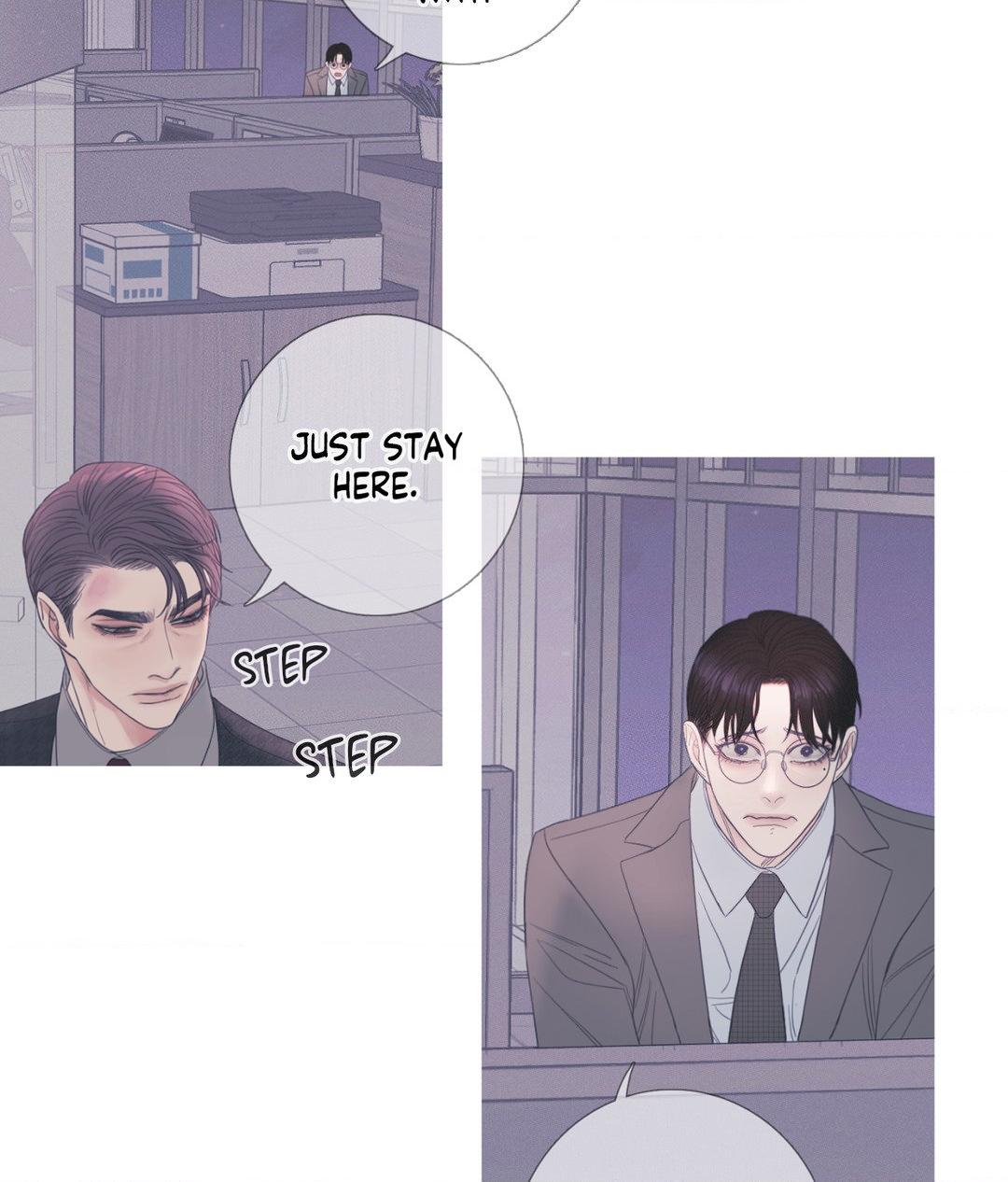 Ghost Gate [Official] - Chapter 9 manhwa