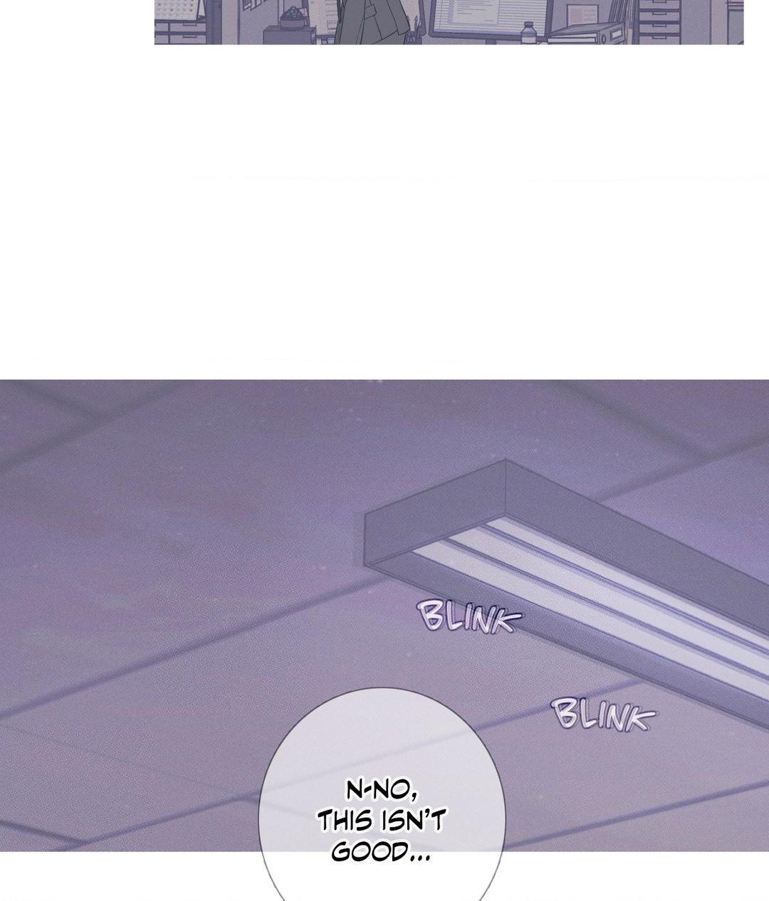 Ghost Gate [Official] - Chapter 9 manhwa