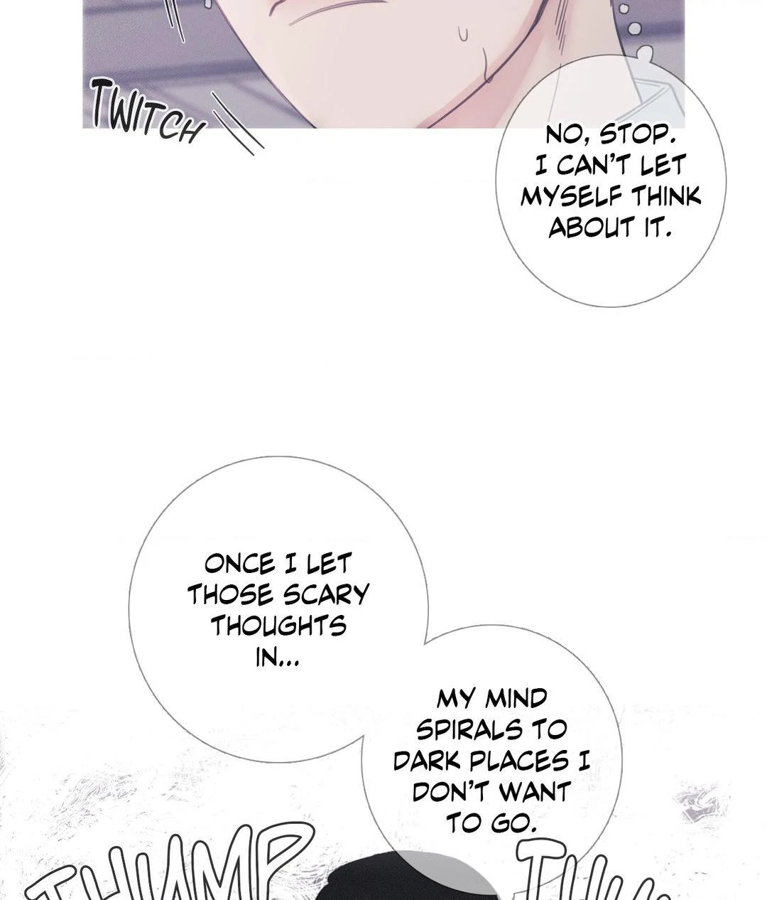 Ghost Gate [Official] - Chapter 9 manhwa