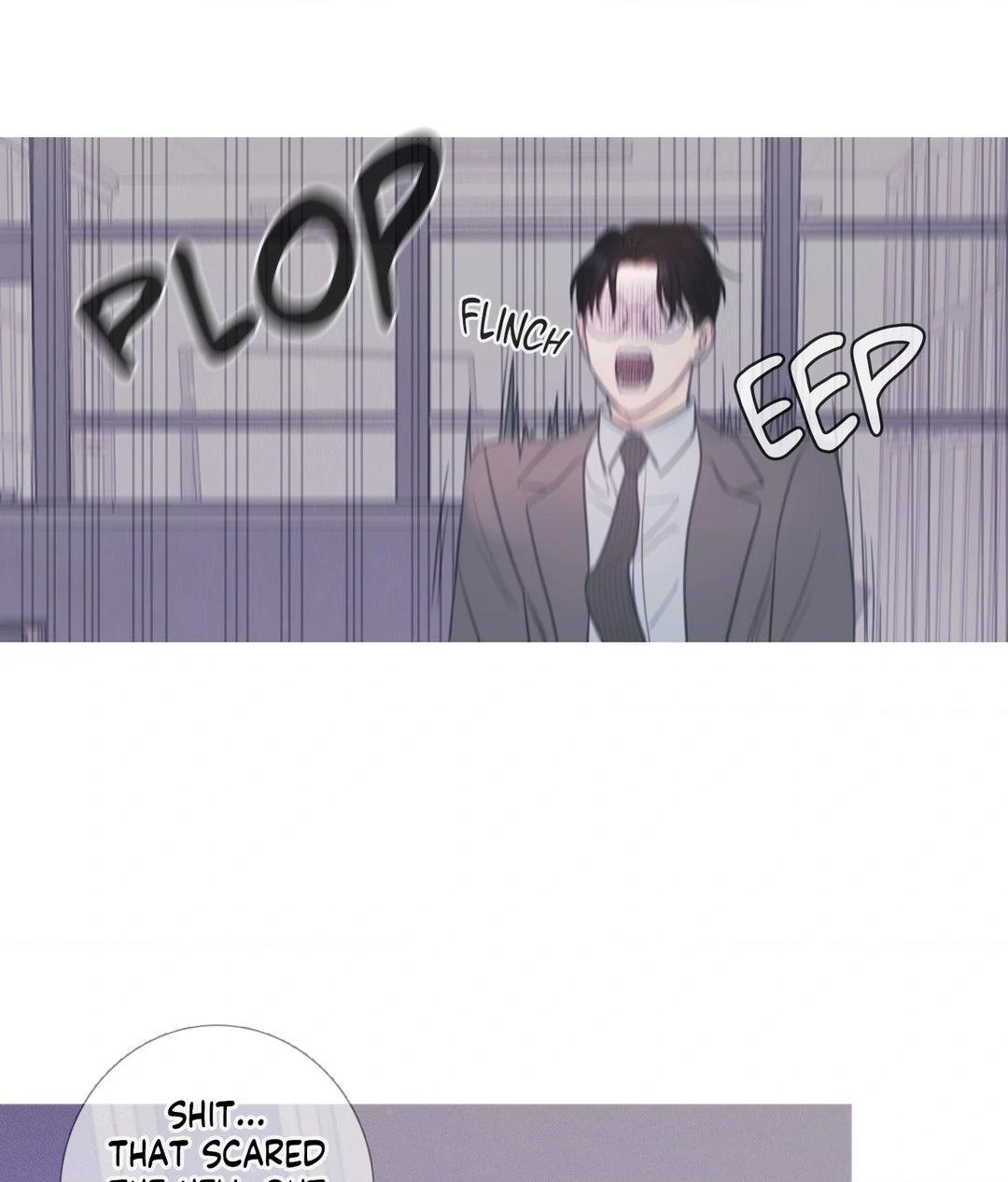 Ghost Gate [Official] - Chapter 9 manhwa