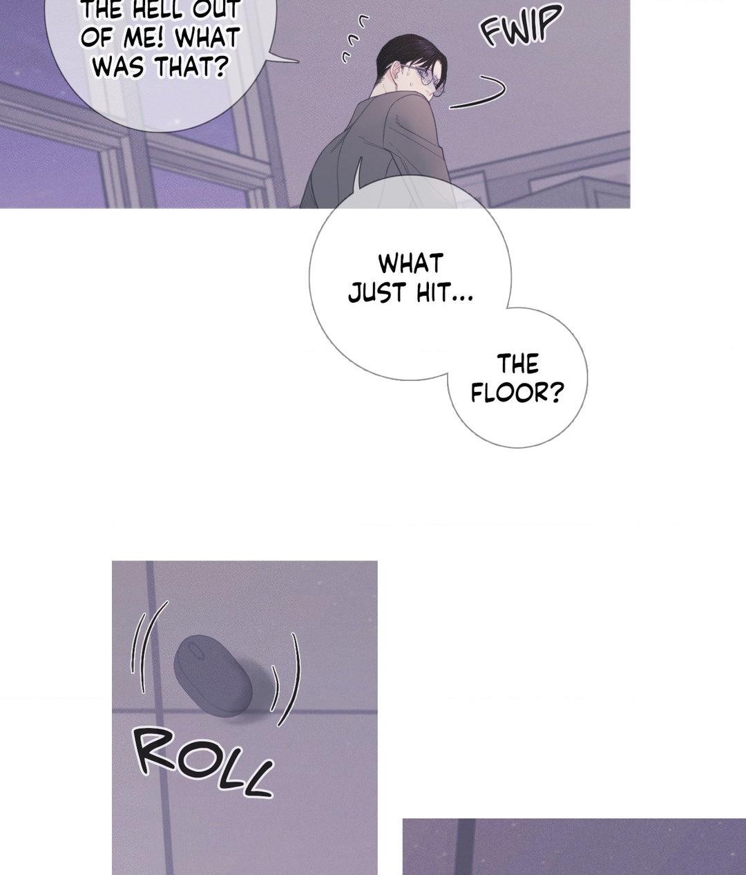 Ghost Gate [Official] - Chapter 9 manhwa