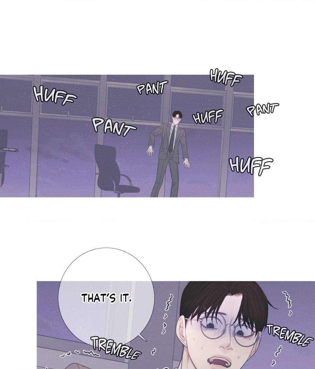 Ghost Gate [Official] - Chapter 9 manhwa