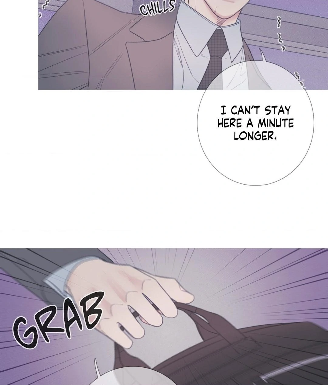 Ghost Gate [Official] - Chapter 9 manhwa