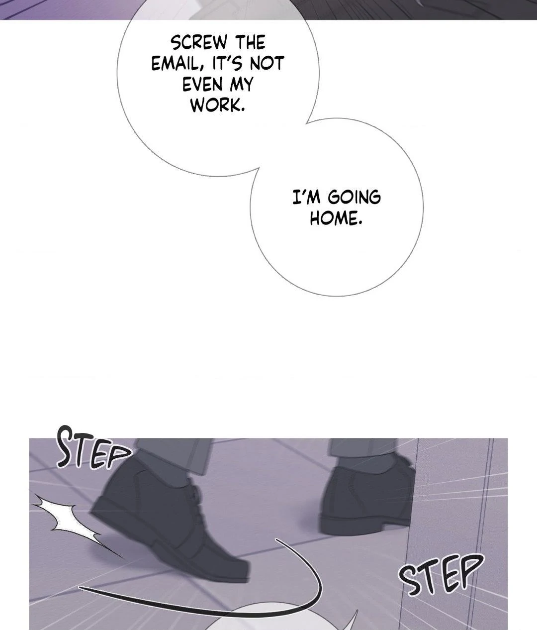 Ghost Gate [Official] - Chapter 9 manhwa