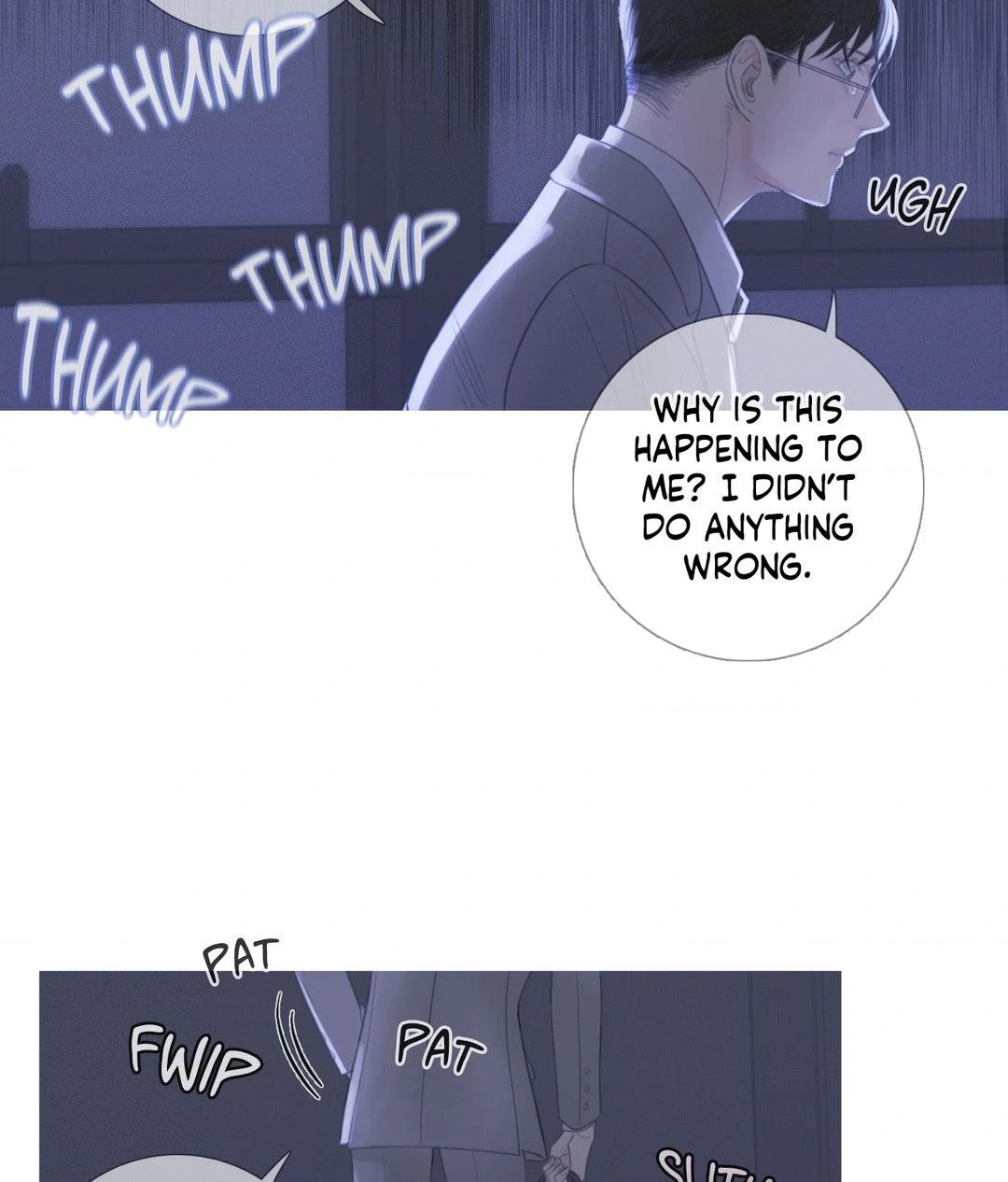 Ghost Gate [Official] - Chapter 9 manhwa