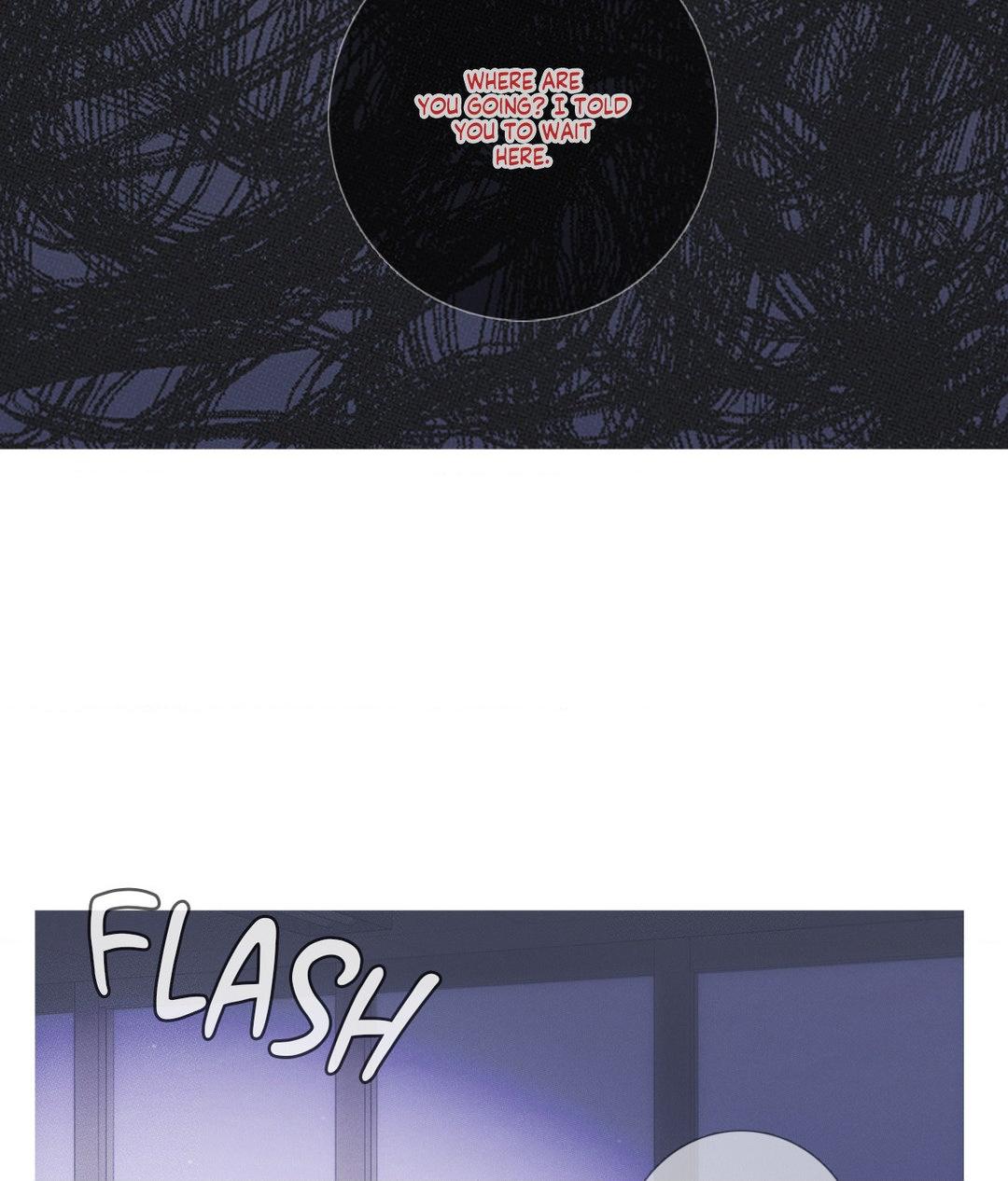 Ghost Gate [Official] - Chapter 9 manhwa