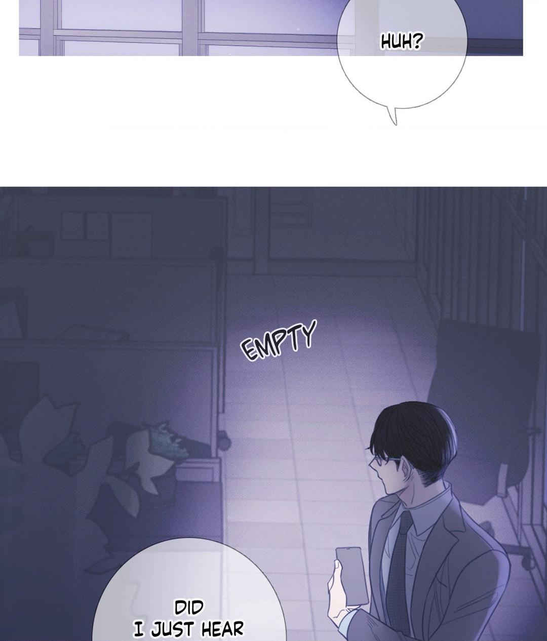 Ghost Gate [Official] - Chapter 9 manhwa