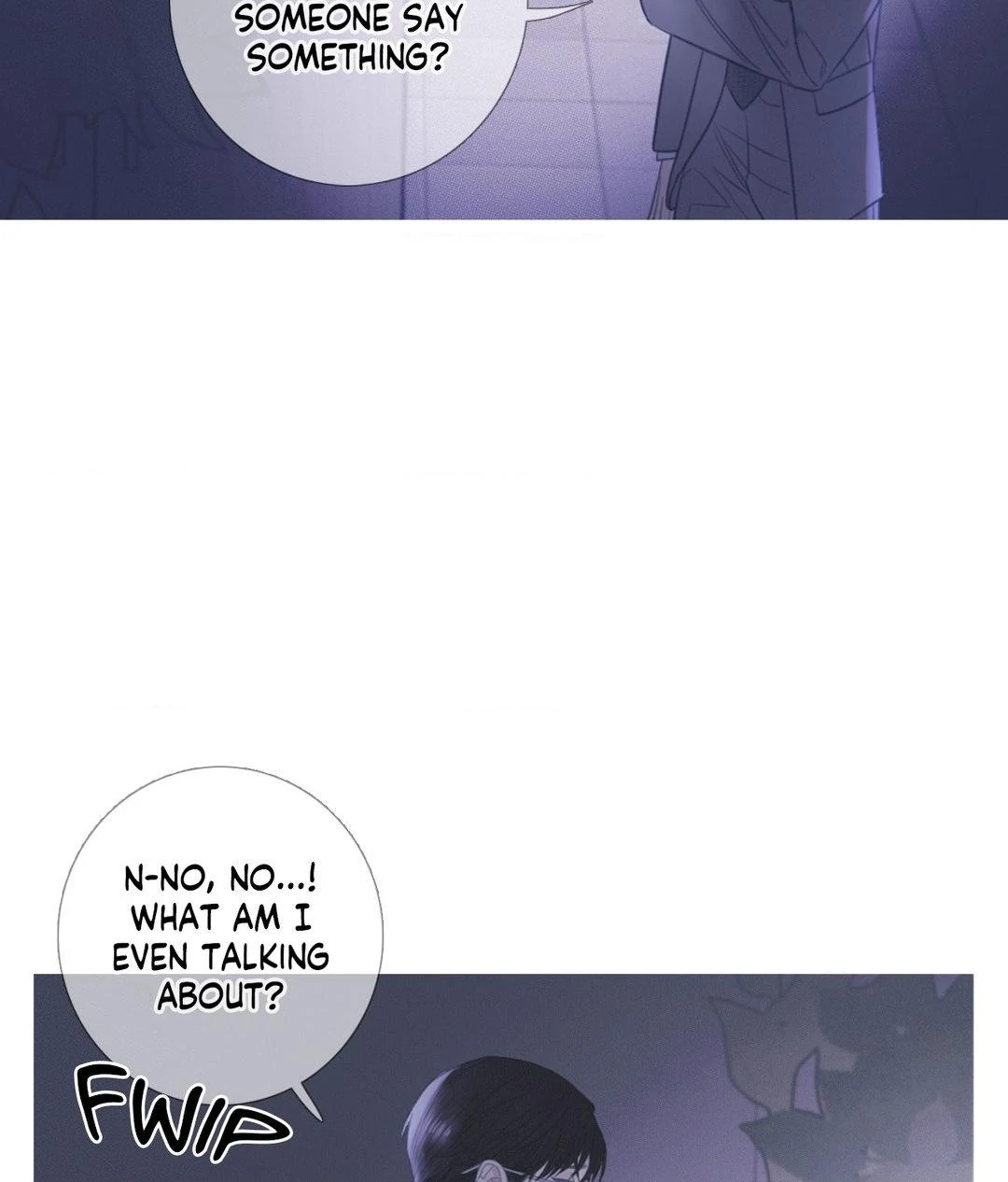 Ghost Gate [Official] - Chapter 9 manhwa