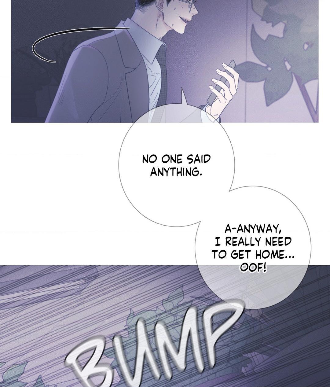 Ghost Gate [Official] - Chapter 9 manhwa
