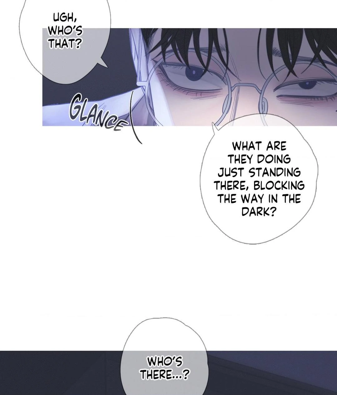 Ghost Gate [Official] - Chapter 9 manhwa