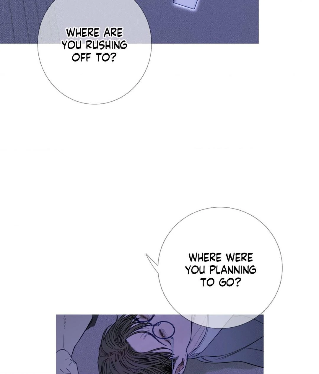 Ghost Gate [Official] - Season 1 Finale manhwa