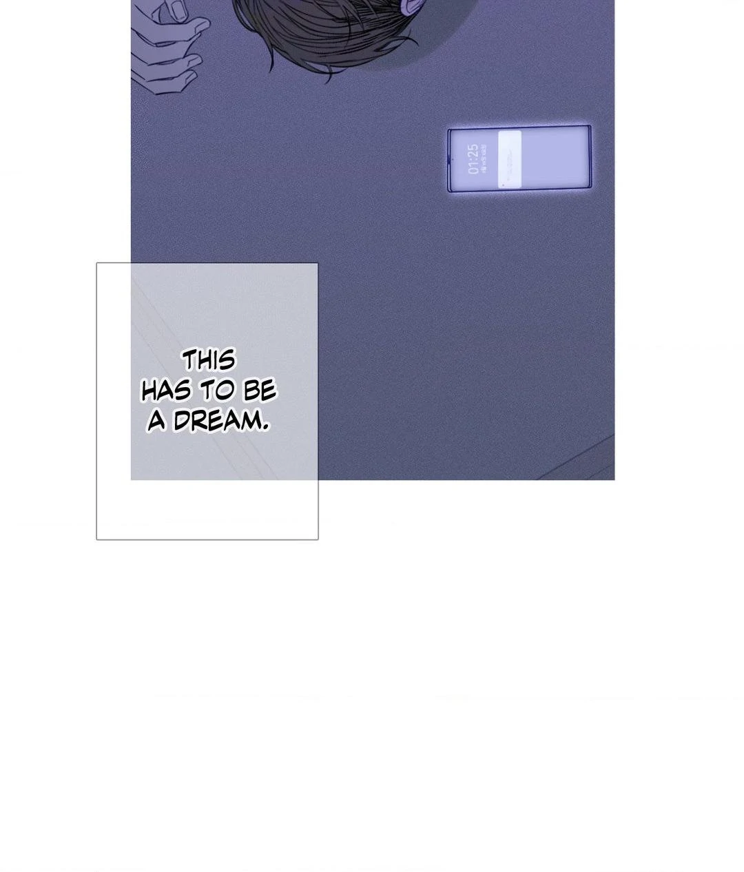 Ghost Gate [Official] - Season 1 Finale manhwa