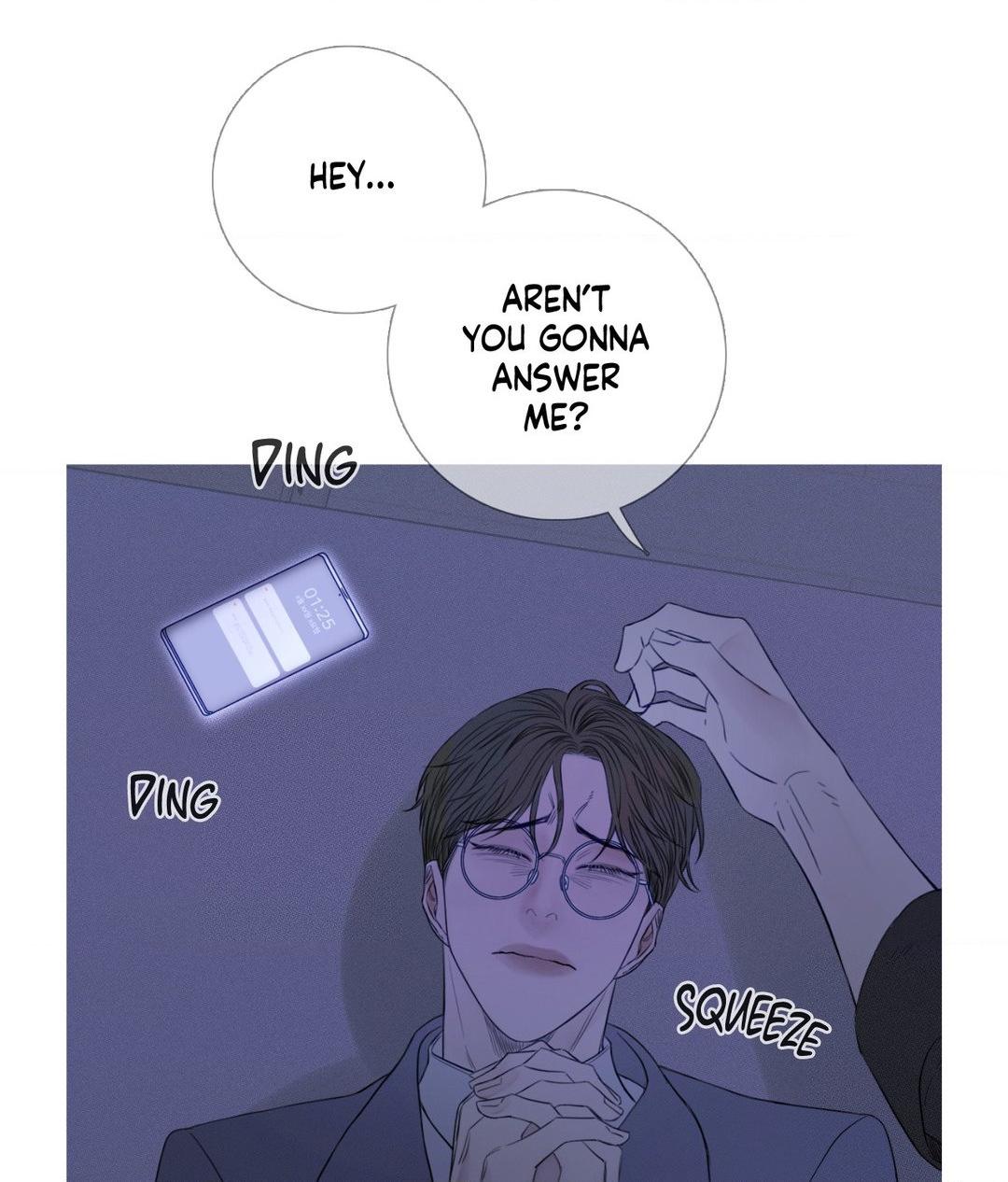 Ghost Gate [Official] - Season 1 Finale manhwa