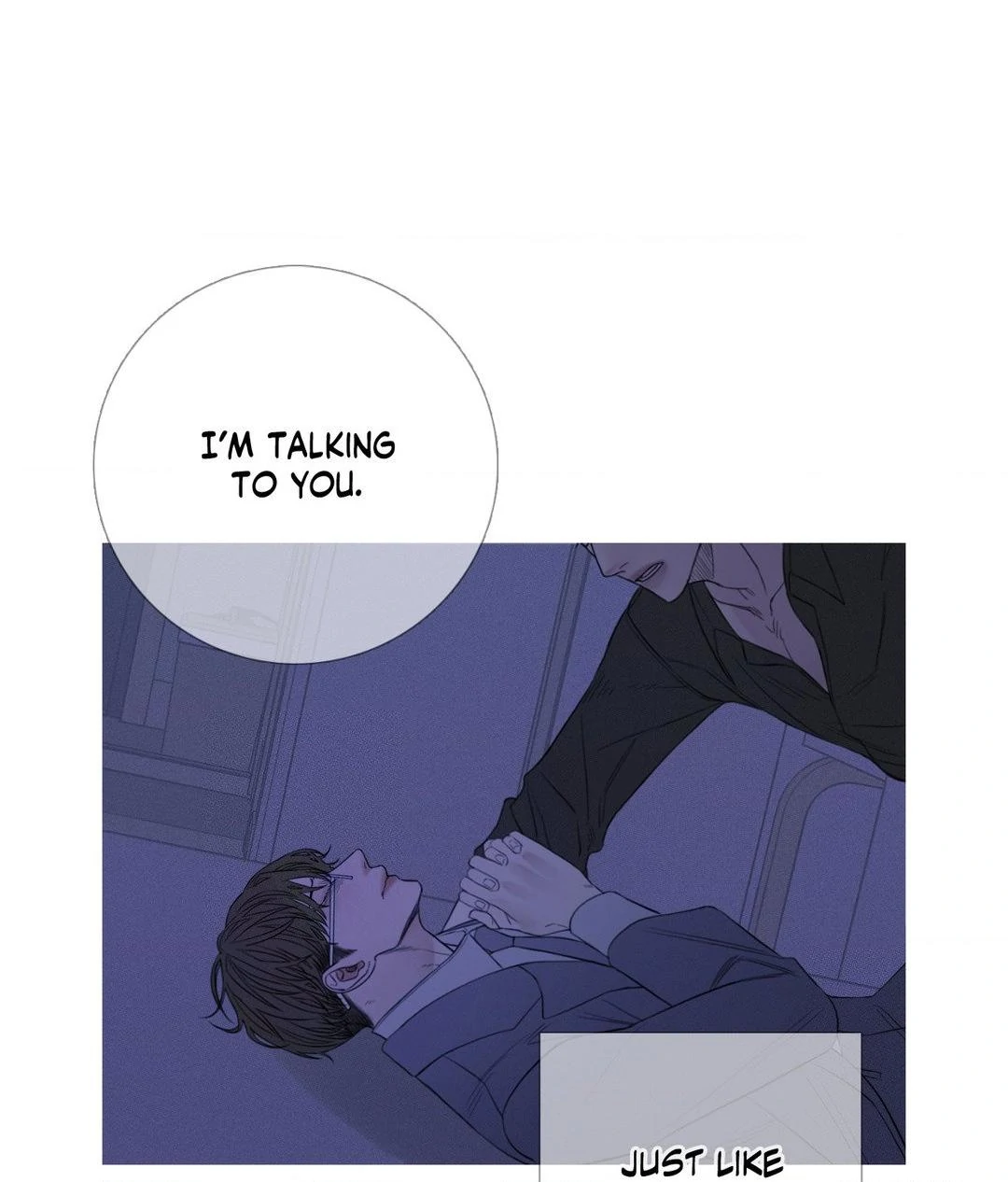 Ghost Gate [Official] - Season 1 Finale manhwa