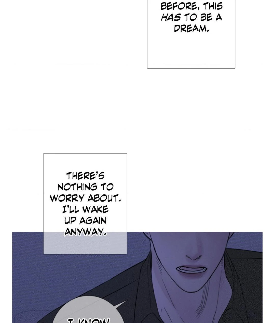 Ghost Gate [Official] - Season 1 Finale manhwa