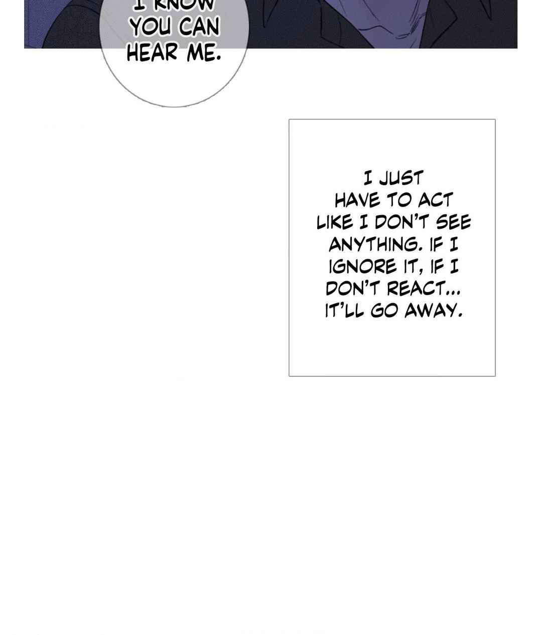 Ghost Gate [Official] - Season 1 Finale manhwa