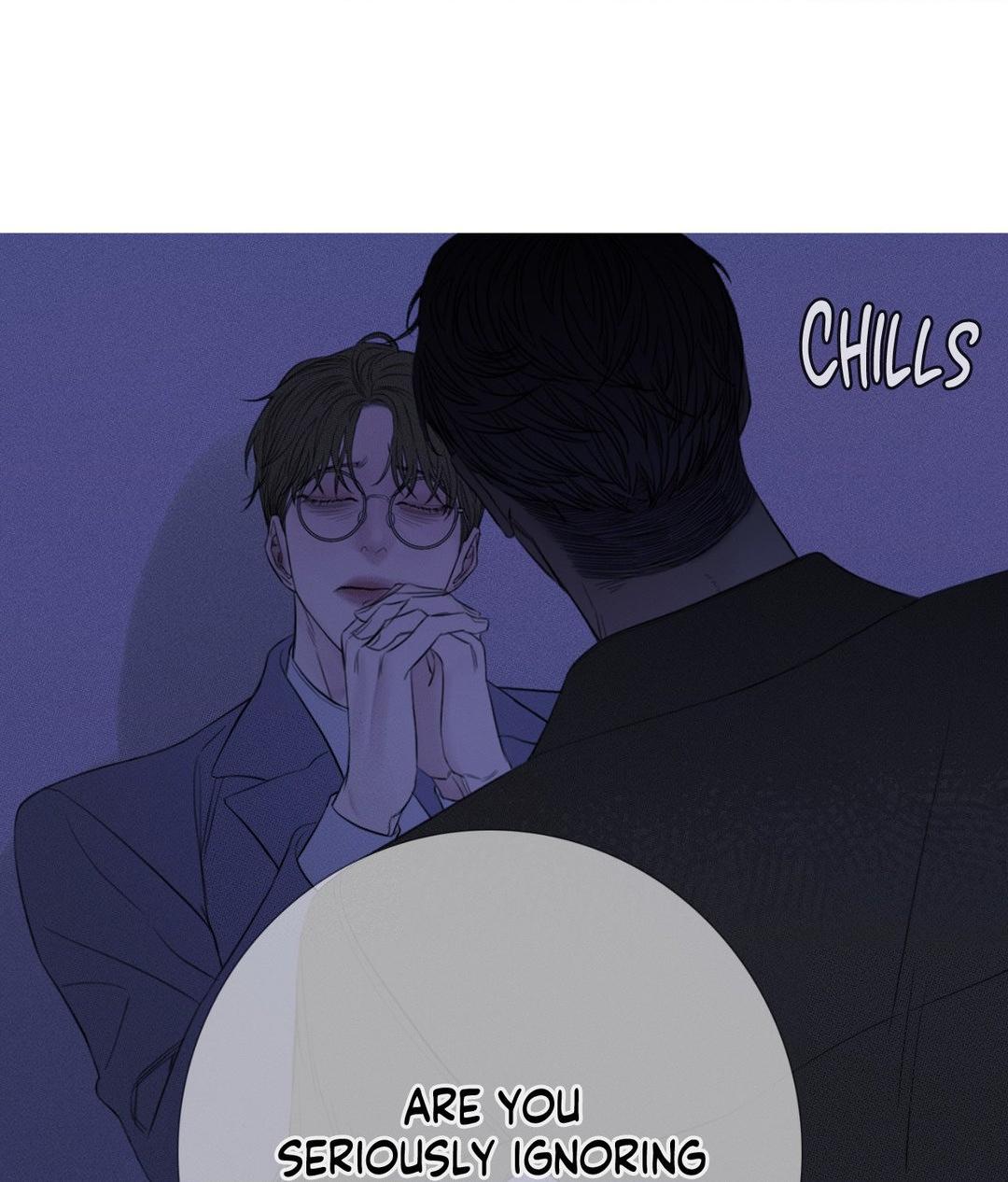 Ghost Gate [Official] - Season 1 Finale manhwa