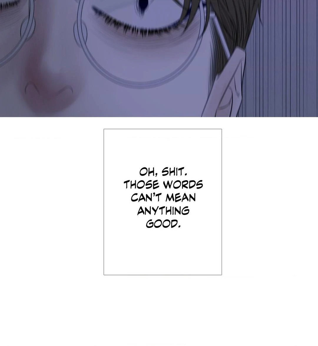 Ghost Gate [Official] - Season 1 Finale manhwa