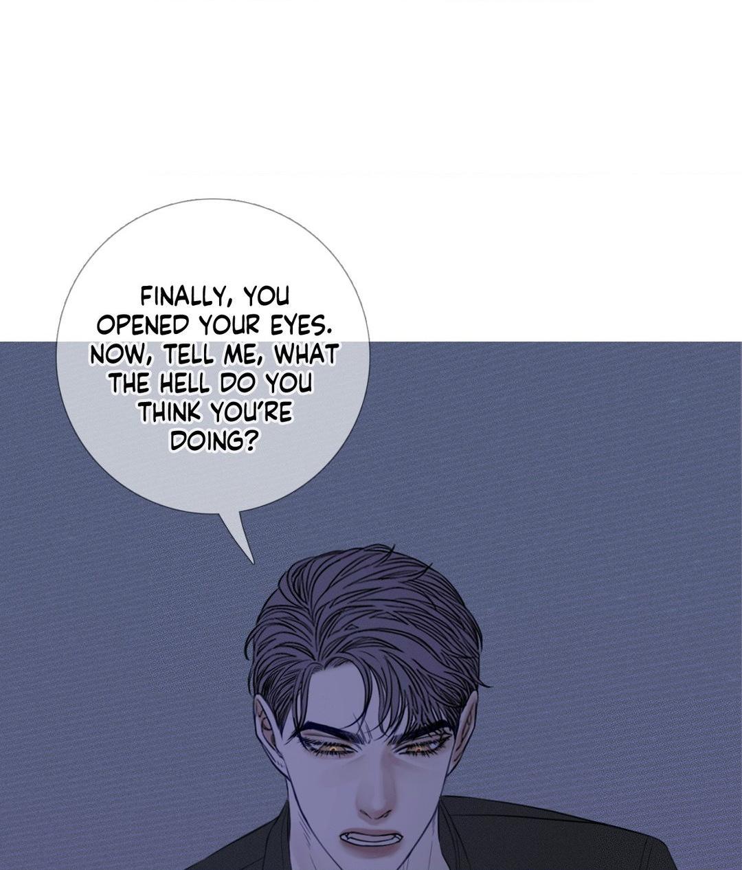 Ghost Gate [Official] - Season 1 Finale manhwa