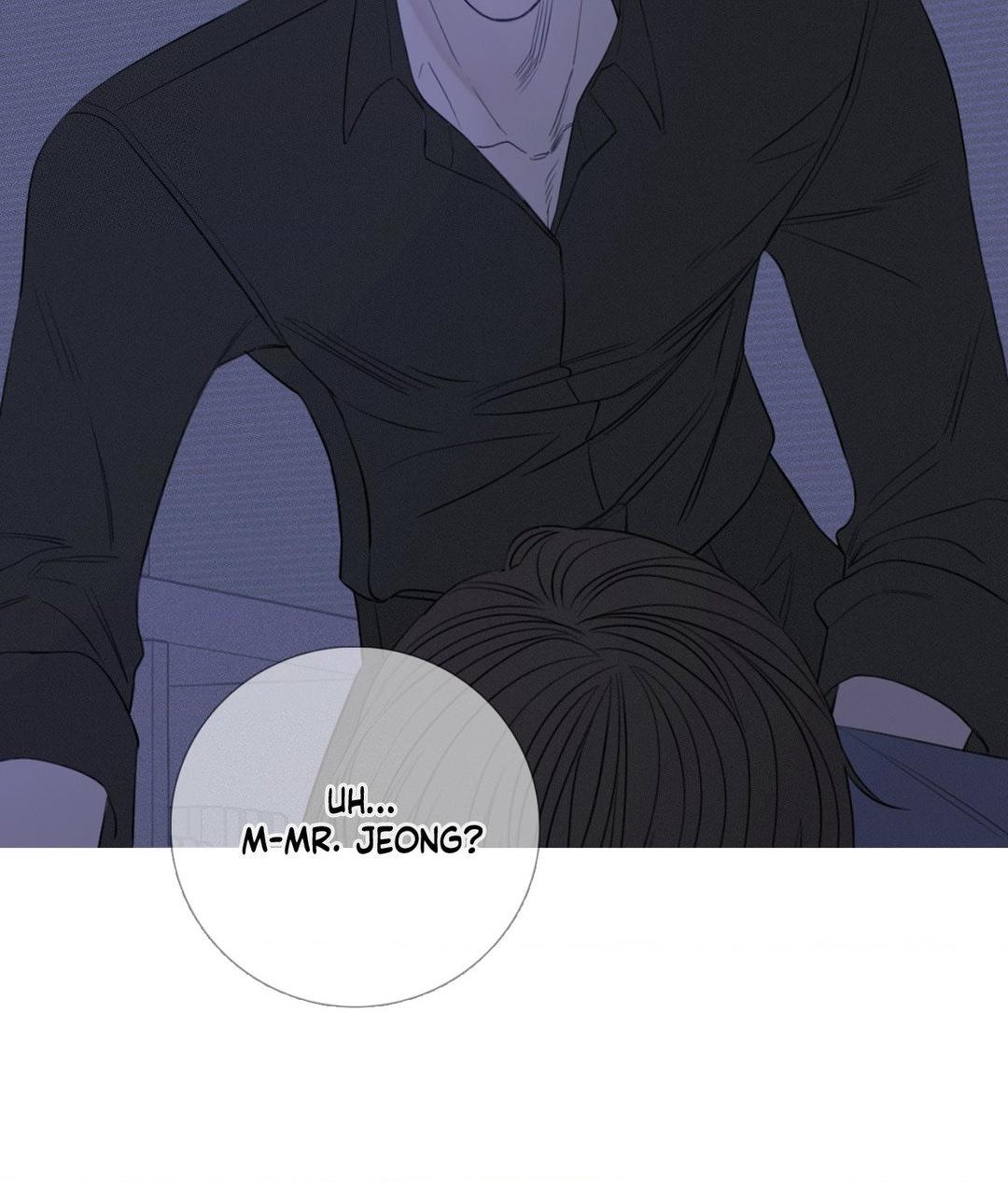 Ghost Gate [Official] - Season 1 Finale manhwa