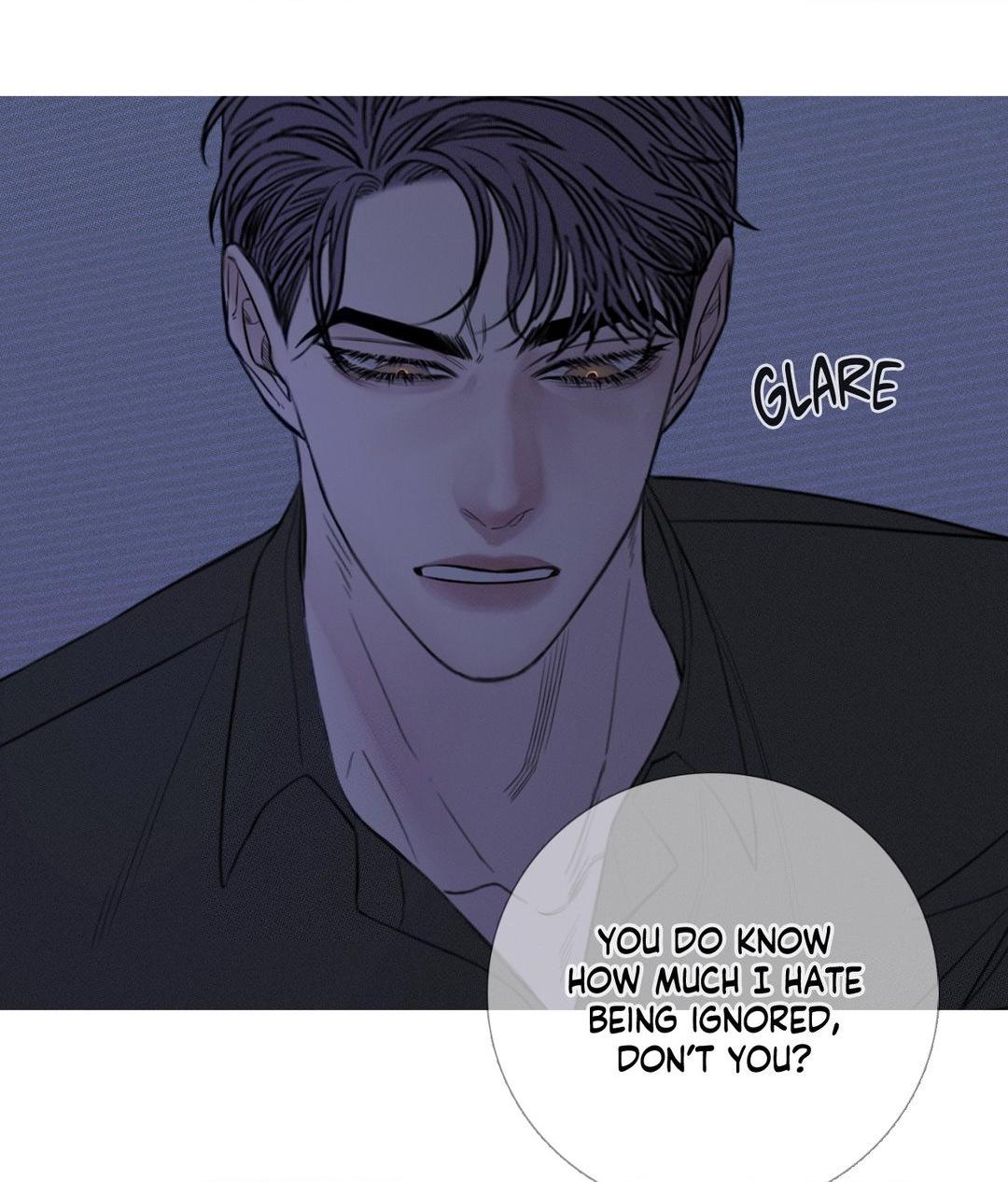 Ghost Gate [Official] - Season 1 Finale manhwa