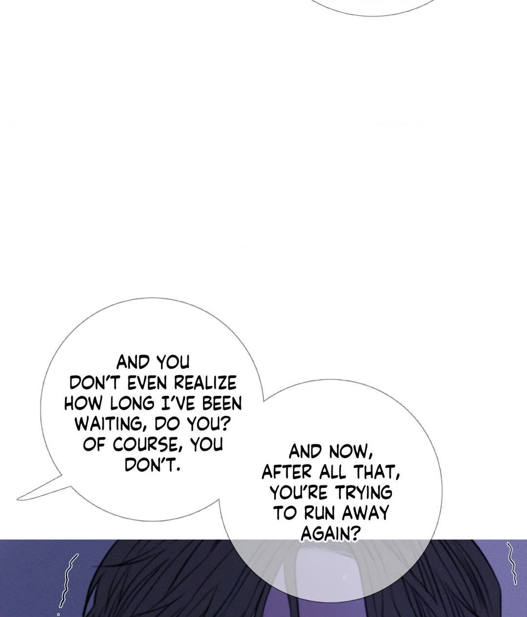 Ghost Gate [Official] - Season 1 Finale manhwa