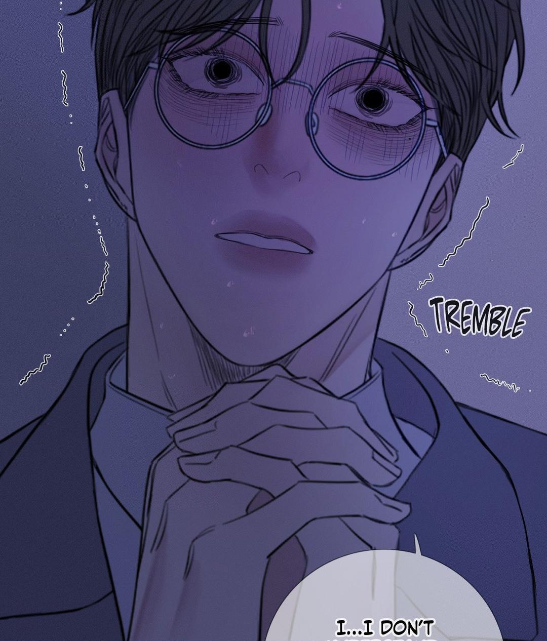 Ghost Gate [Official] - Season 1 Finale manhwa