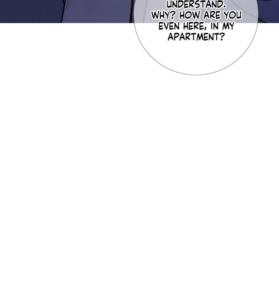 Ghost Gate [Official] - Season 1 Finale manhwa