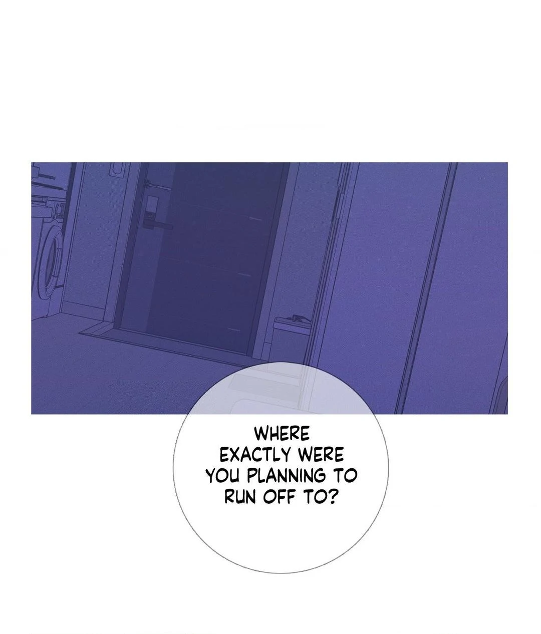 Ghost Gate [Official] - Season 1 Finale manhwa