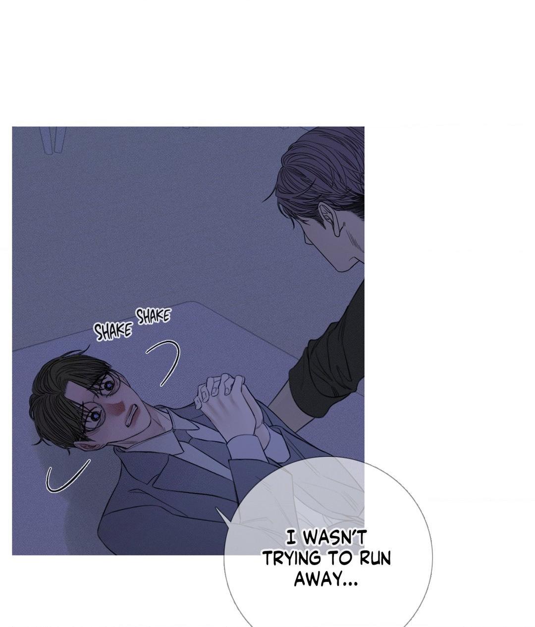 Ghost Gate [Official] - Season 1 Finale manhwa