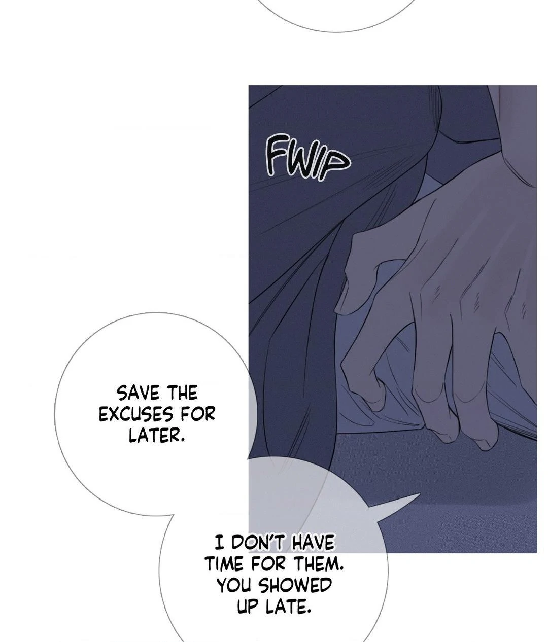 Ghost Gate [Official] - Season 1 Finale manhwa