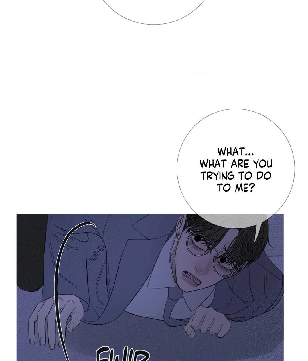 Ghost Gate [Official] - Season 1 Finale manhwa