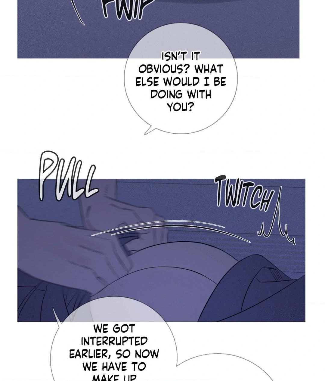 Ghost Gate [Official] - Season 1 Finale manhwa