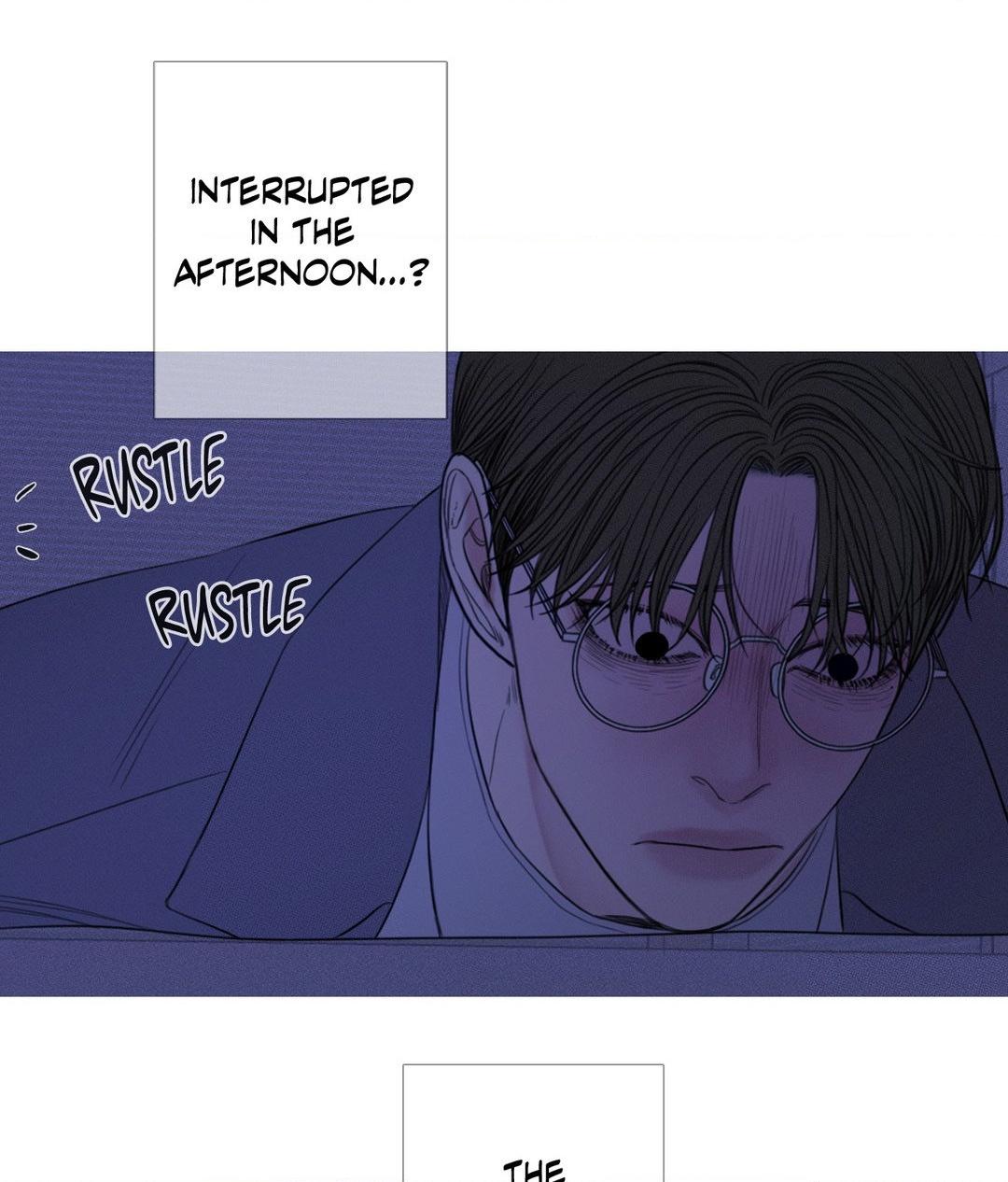 Ghost Gate [Official] - Season 1 Finale manhwa