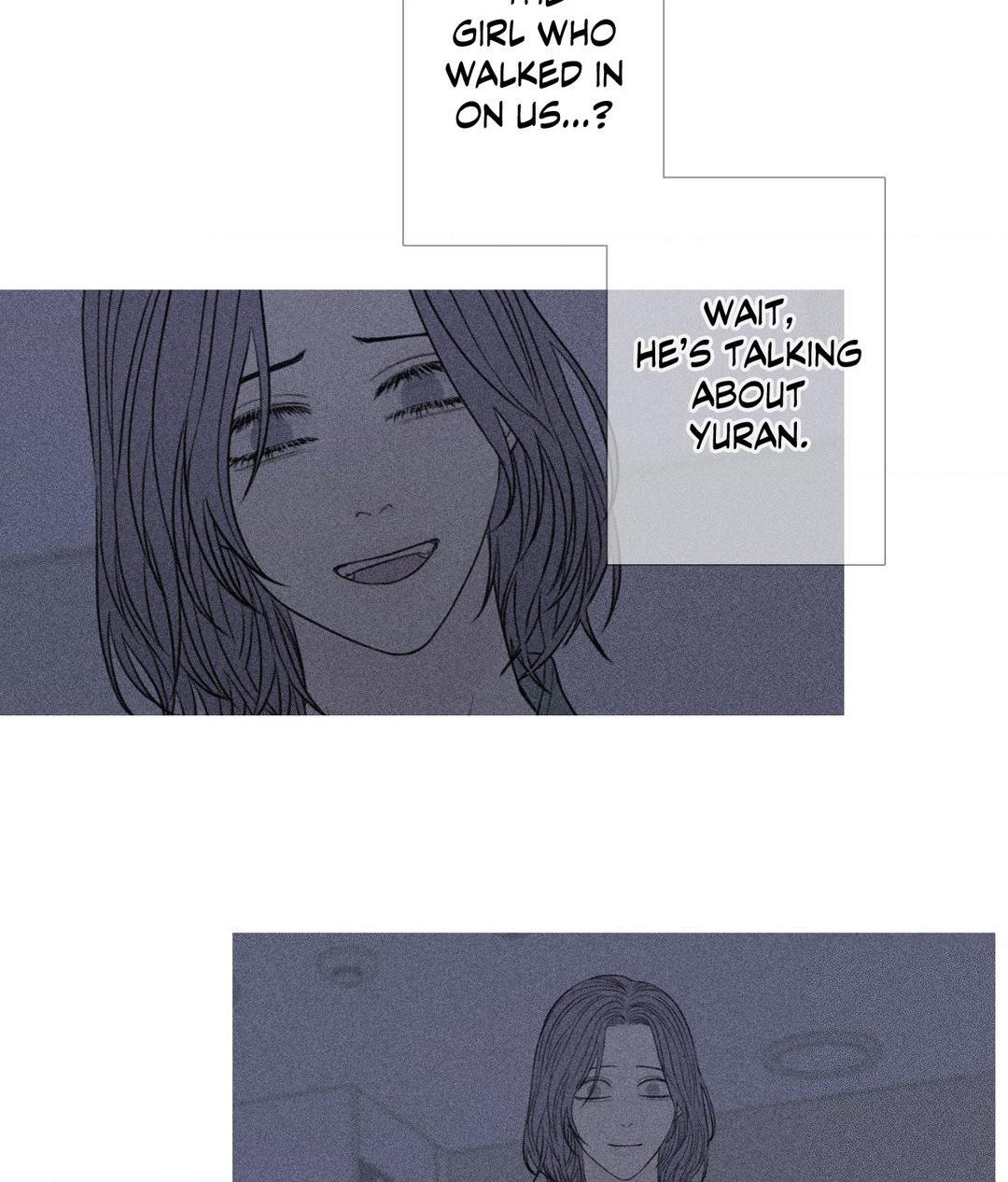 Ghost Gate [Official] - Season 1 Finale manhwa