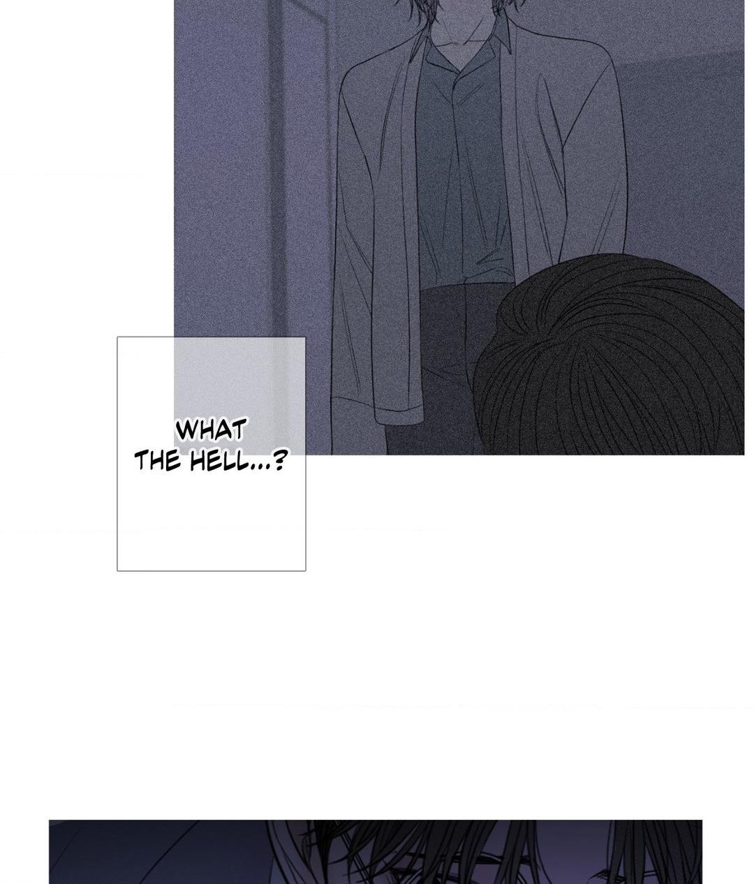 Ghost Gate [Official] - Season 1 Finale manhwa