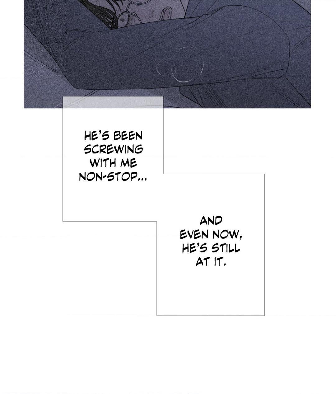 Ghost Gate [Official] - Season 1 Finale manhwa