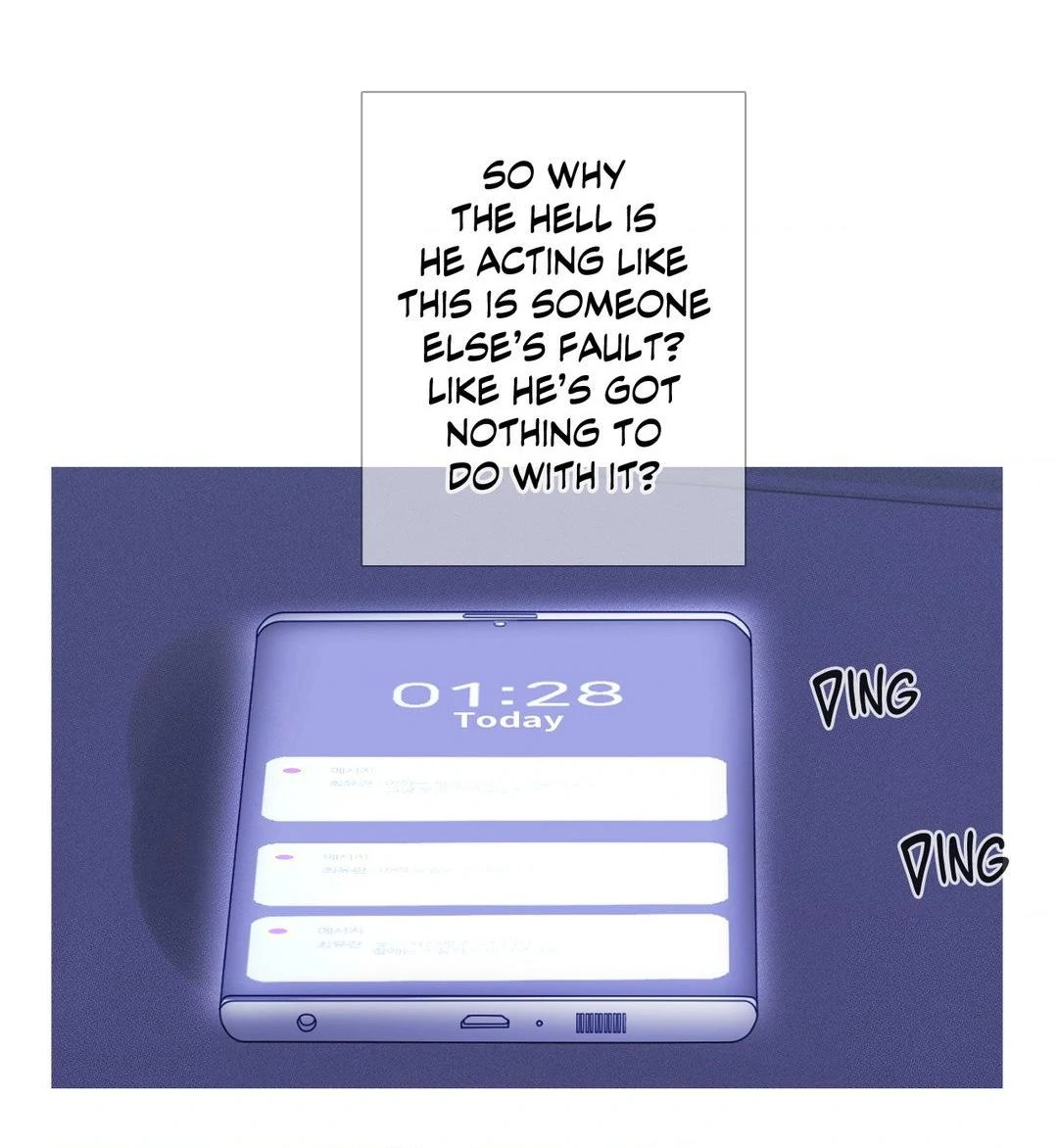 Ghost Gate [Official] - Season 1 Finale manhwa