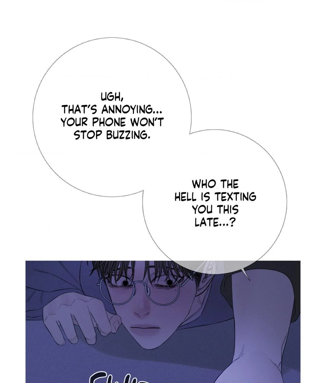Ghost Gate [Official] - Season 1 Finale manhwa