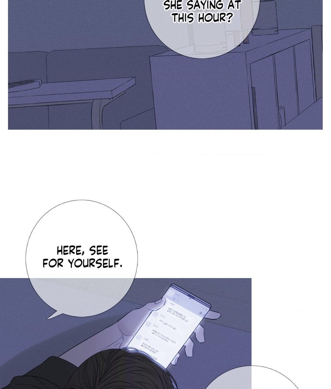 Ghost Gate [Official] - Season 1 Finale manhwa
